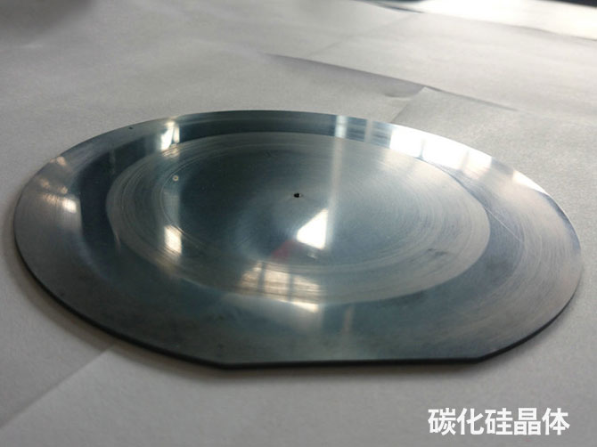 金剛石線切割碳化硅等超硬材料應注意的問題