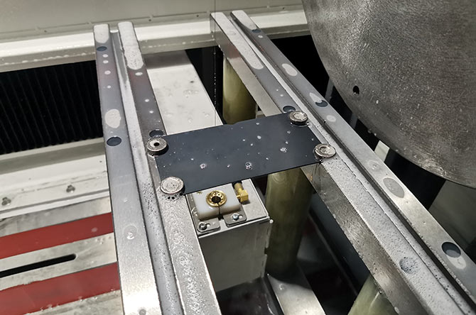 金剛石線切割機切割速度的問題
