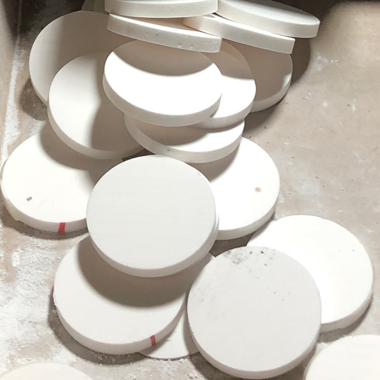 今科GKOXH40臥式金剛石線環(huán)形線切片切形機陶瓷切樣