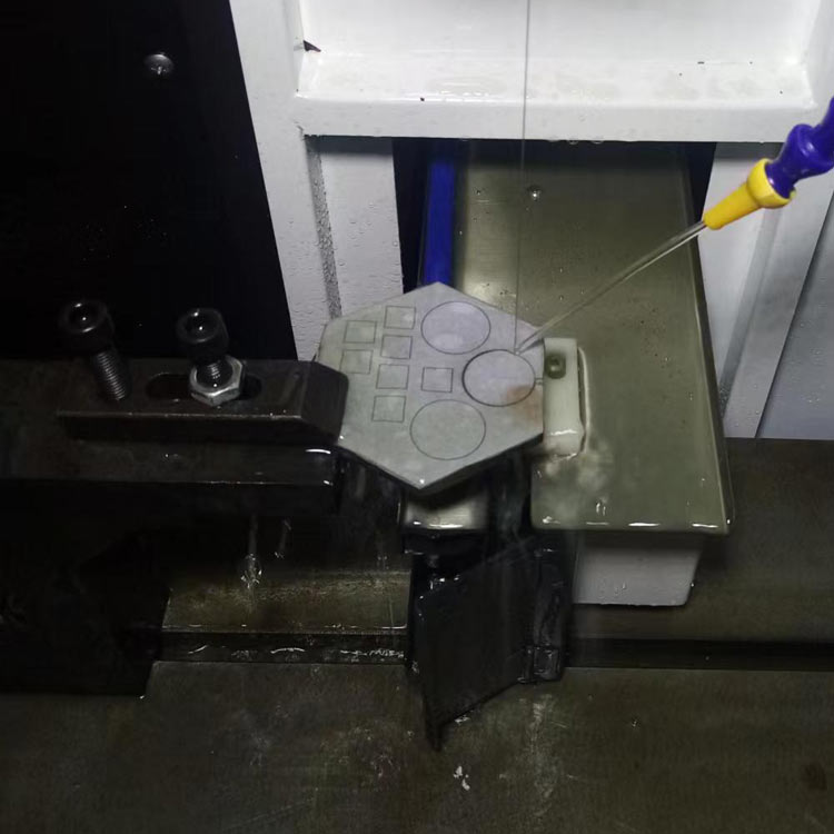 對(duì)外加工超硬脆性材料